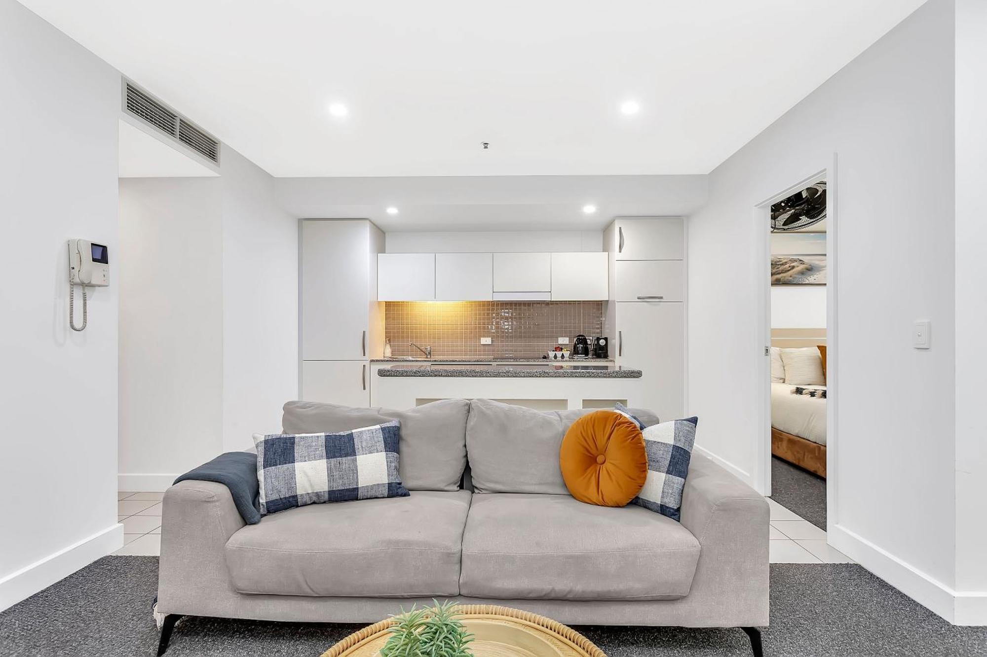 Pier 108 Glenelg Διαμέρισμα Εξωτερικό φωτογραφία