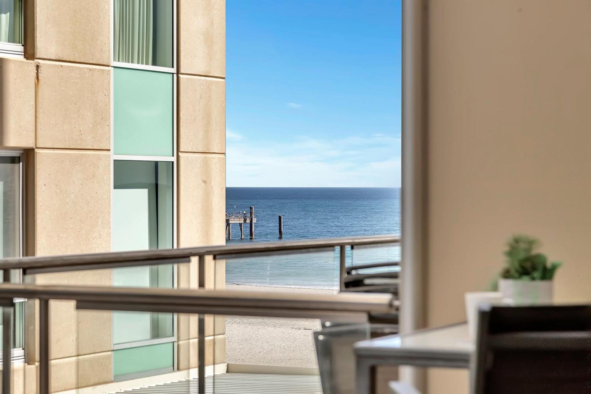 Pier 108 Glenelg Διαμέρισμα Εξωτερικό φωτογραφία