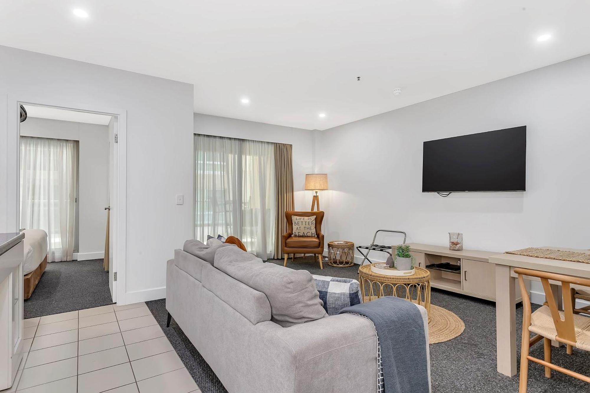 Pier 108 Glenelg Διαμέρισμα Εξωτερικό φωτογραφία