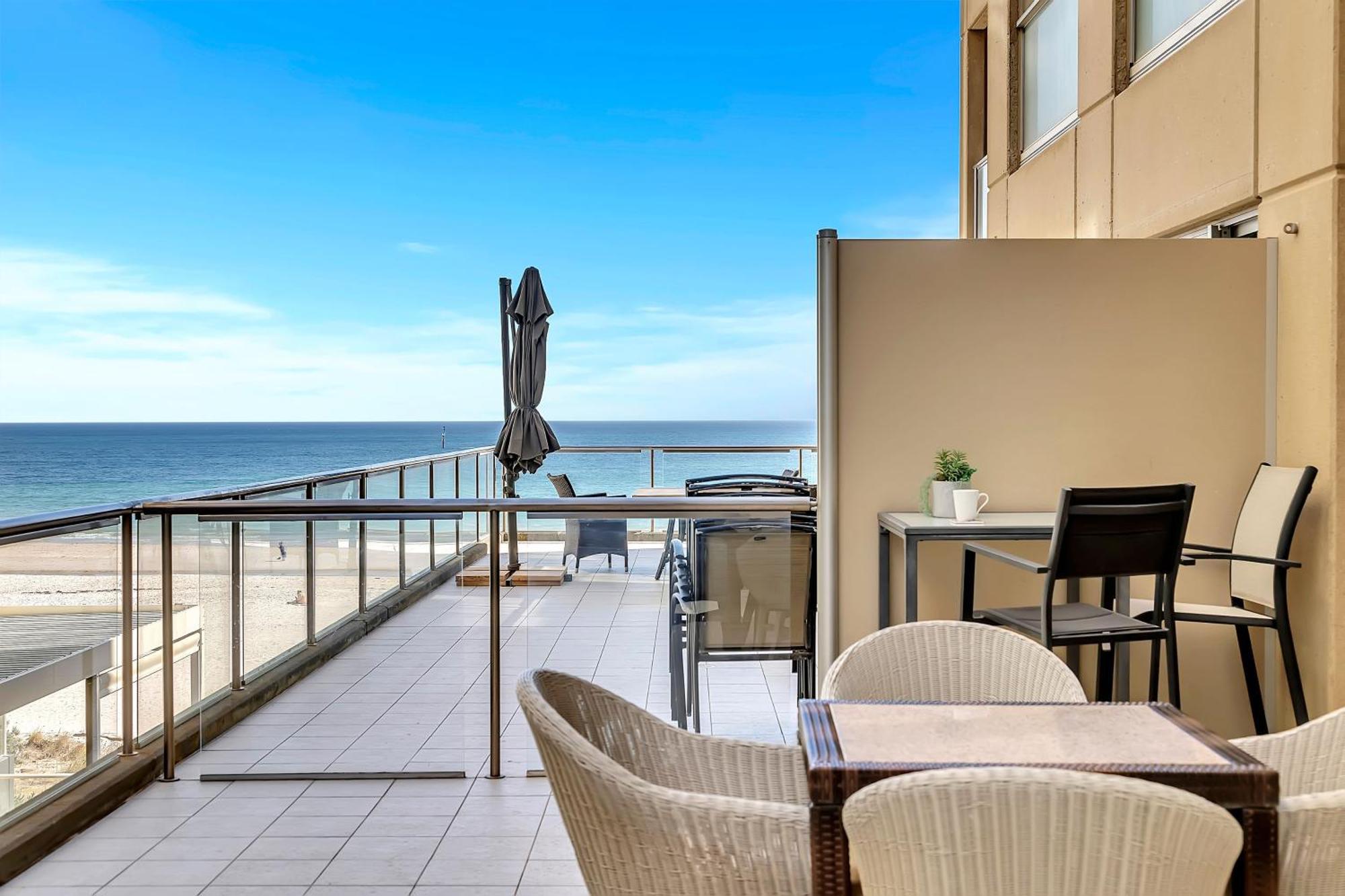 Pier 108 Glenelg Διαμέρισμα Εξωτερικό φωτογραφία