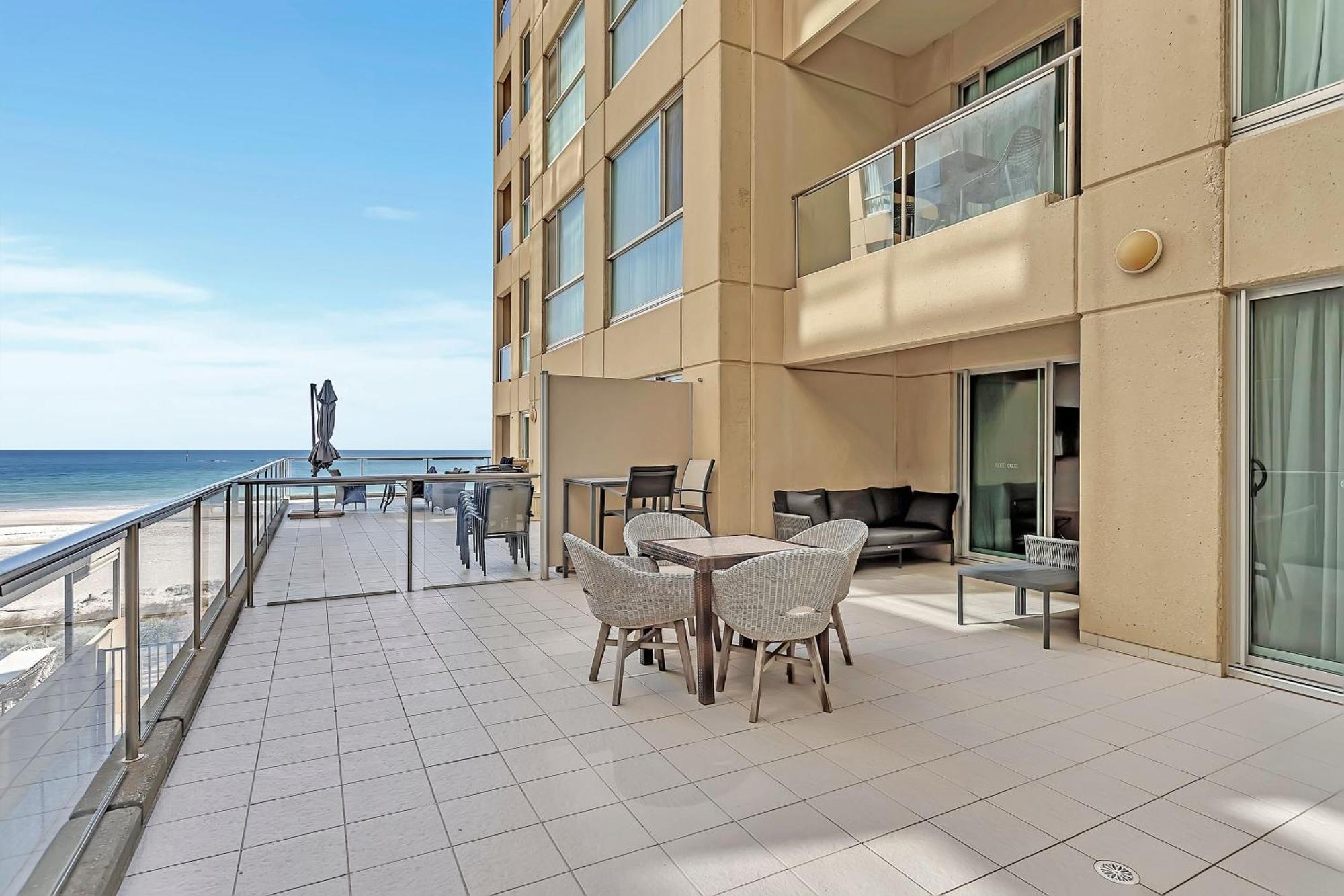Pier 108 Glenelg Διαμέρισμα Εξωτερικό φωτογραφία